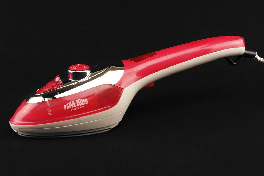 

Ручной отпариватель Steam Brush Papa John 2000 Вт