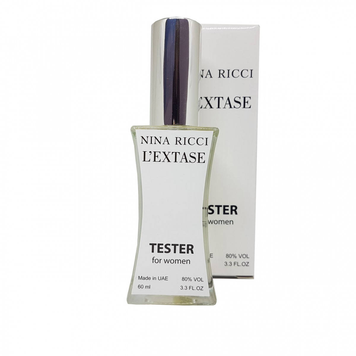 

Nina Ricci L’Extase - Tester 60ml