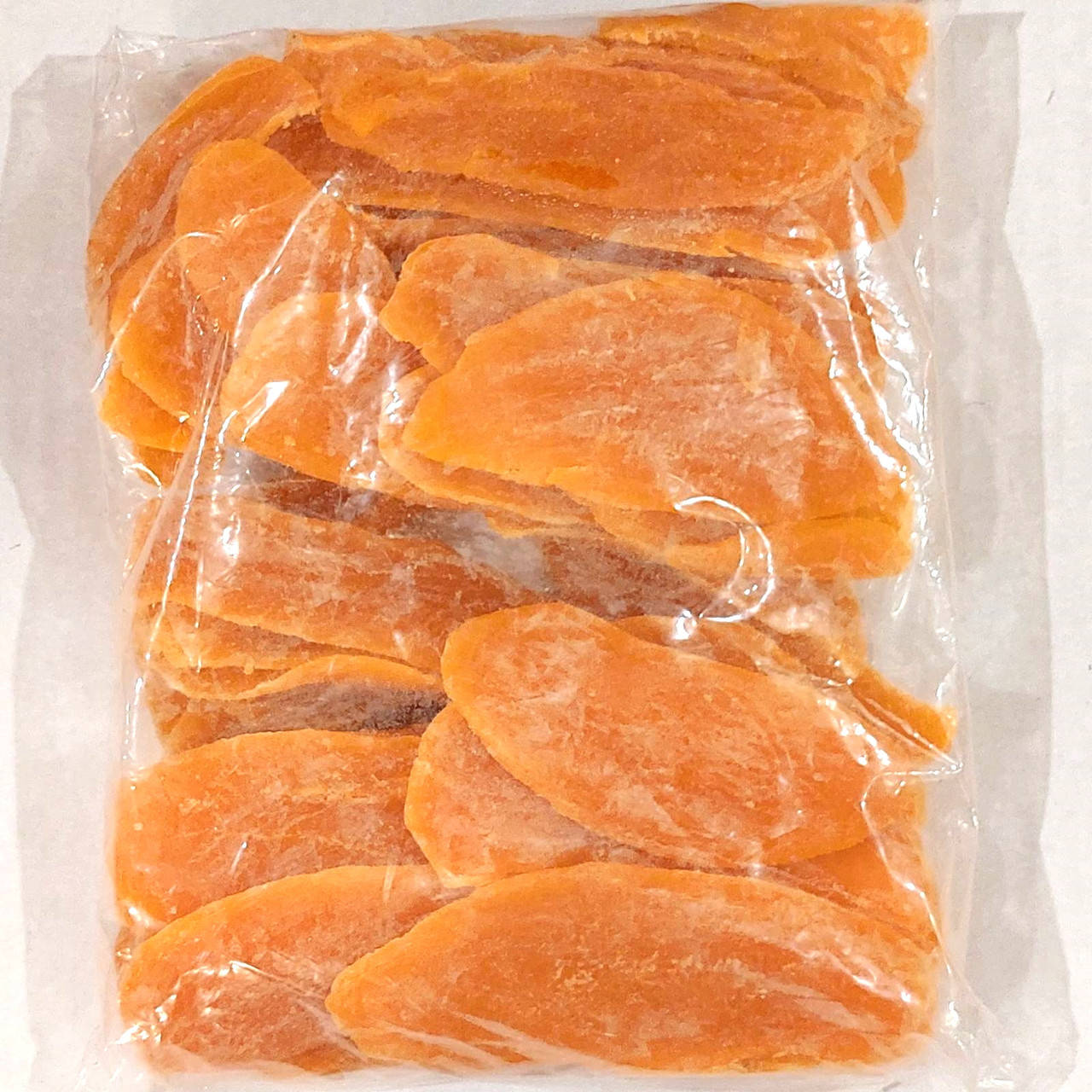 

Манго цукаты 1кг