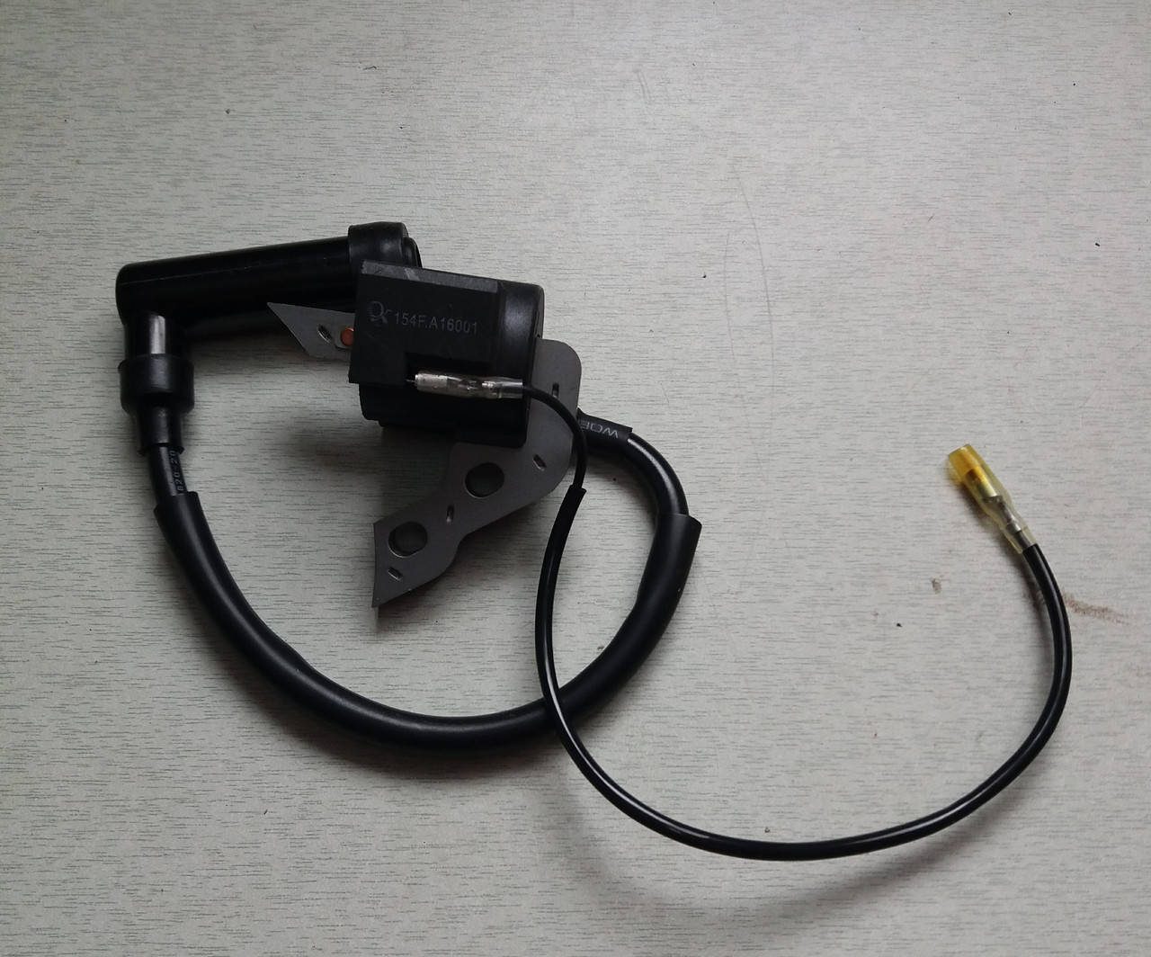 

Катушка зажигания бензогенератора 154F JIANTAI