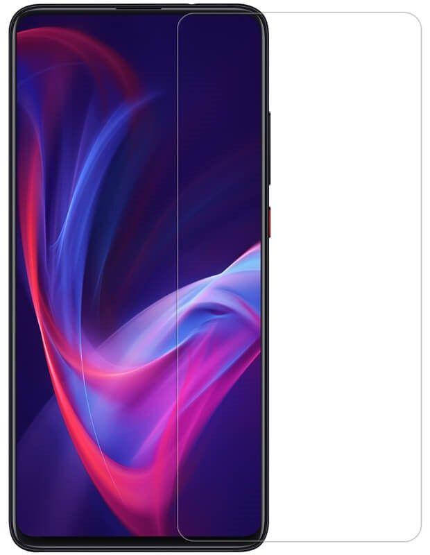 

Защитная пленка Nillkin Crystal Xiaomi Redmi Note 8T Clear