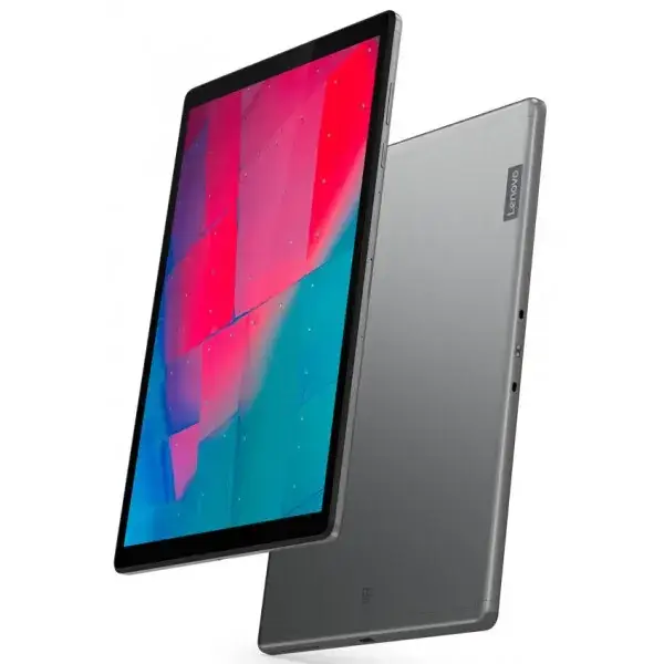 

Планшет Lenovo Tab M10 HD 64GB Iron Gray 10.1", Серый
