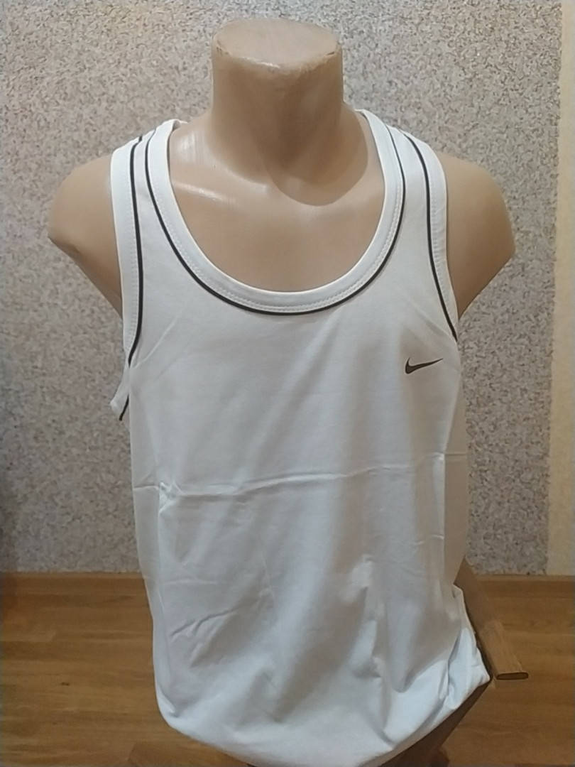 

Майки мужские борцовки XXL, 3XL, 4XL батал Турция