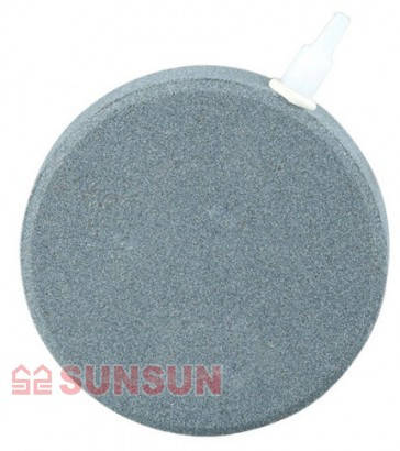 

Аквариумный распылитель воздуха SunSun таблетка 80 мм