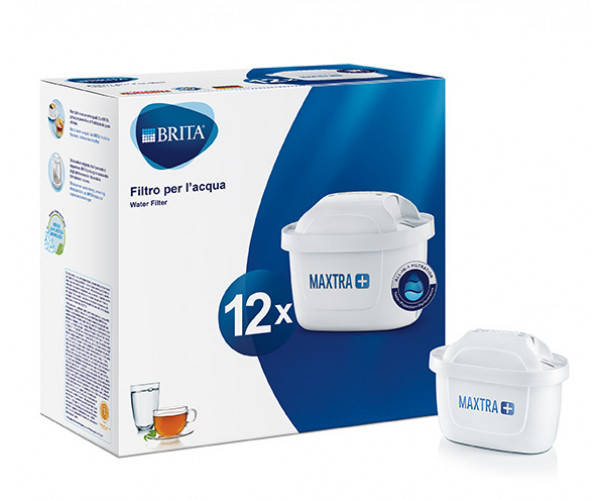 

Картридж BRITA Maxtra+ Универсал комплект 12 штук