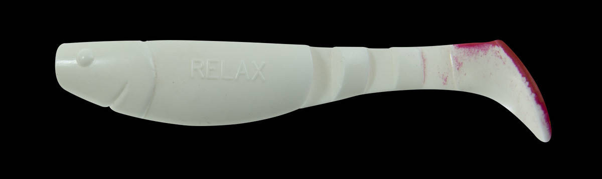 

Силикон Relax Kopyto 3" цвет S001R (10шт.)