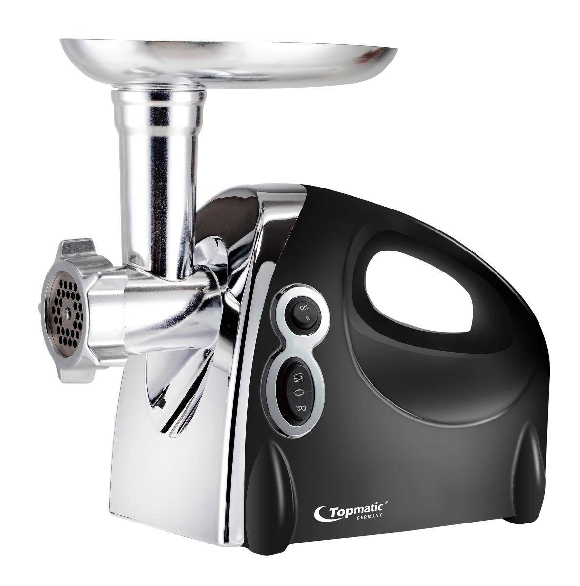

Мясорубка Topmatic MG-1200.3 1200W