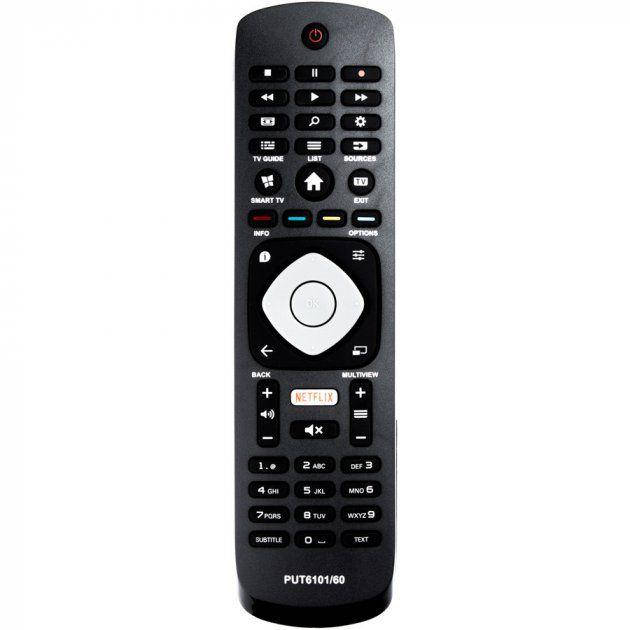 

Пульт для PHILIPS 49PUT6101, 398GR08BEPHN0013HL