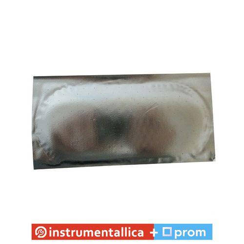 

Латка камерная овальная Оv 7 70 мм х 150 мм Unicord