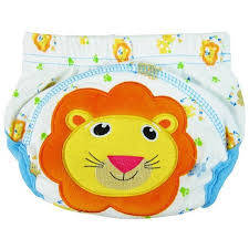 

Sassy. Тренировочные трусы для приучения к горшку размер 80 Sassy(Qianquhui)