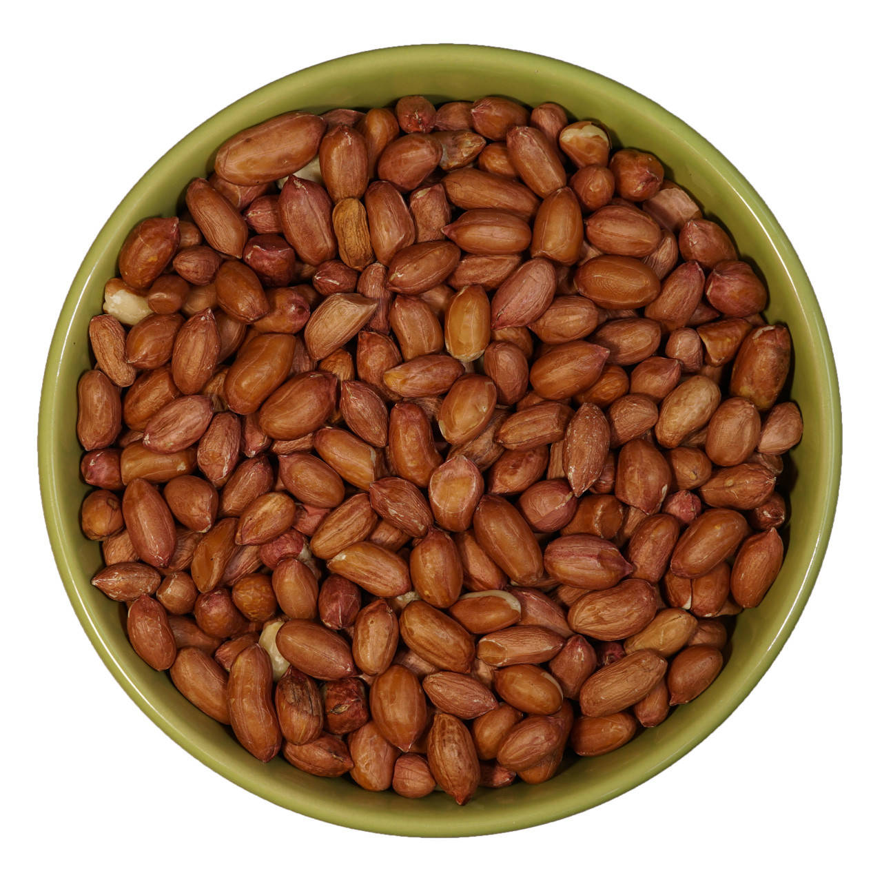 

Арахис сырой не жареный, 1 кг