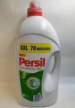 

Гель для стирки Persi.l 5,8л