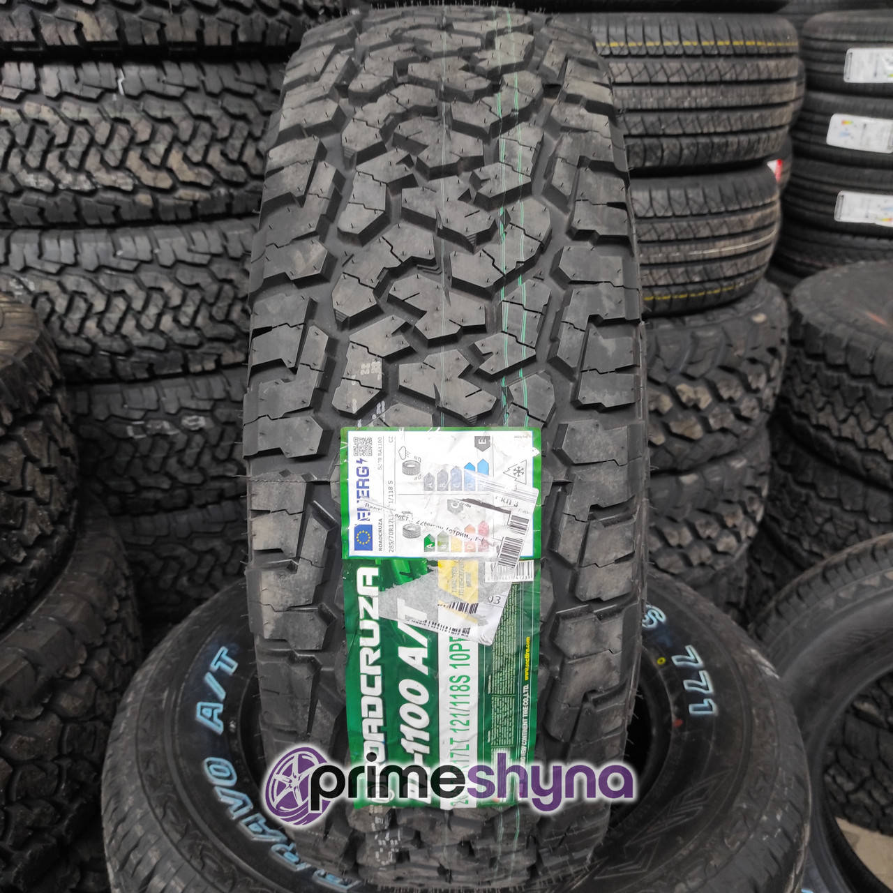 

Roadcruza RA1100 AT 285/70R17 121/118S