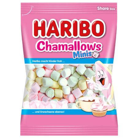 

Haribo Chamallows Minis 200 g