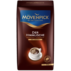 

Кофе в молотый Movenpick Der Himmlische 500 гр