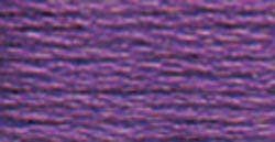 

Мулине DMC 3837 Deep violet, Фиолетовый