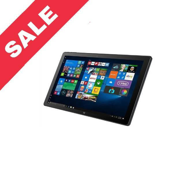 

Планшет P101 10,1 "LCD Black, Черный