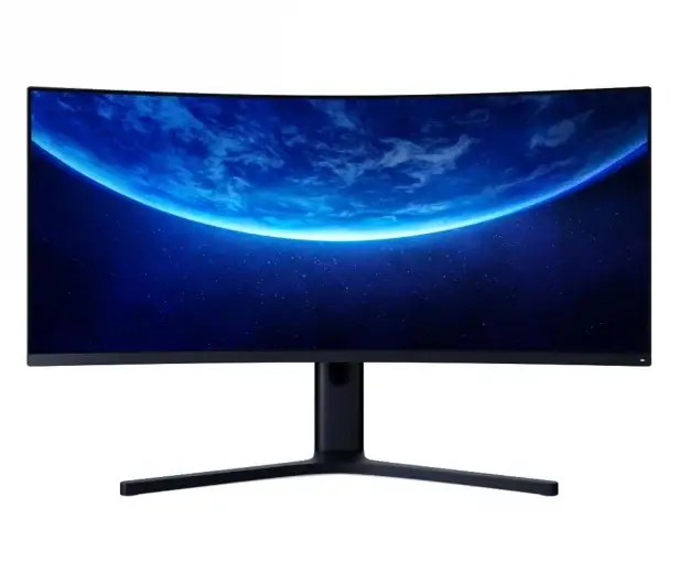 

ЖК монитор Xiaomi Mi Curved Gaming (28589)