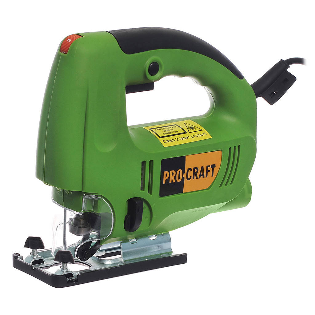

Электролобзик Procraft ST1150