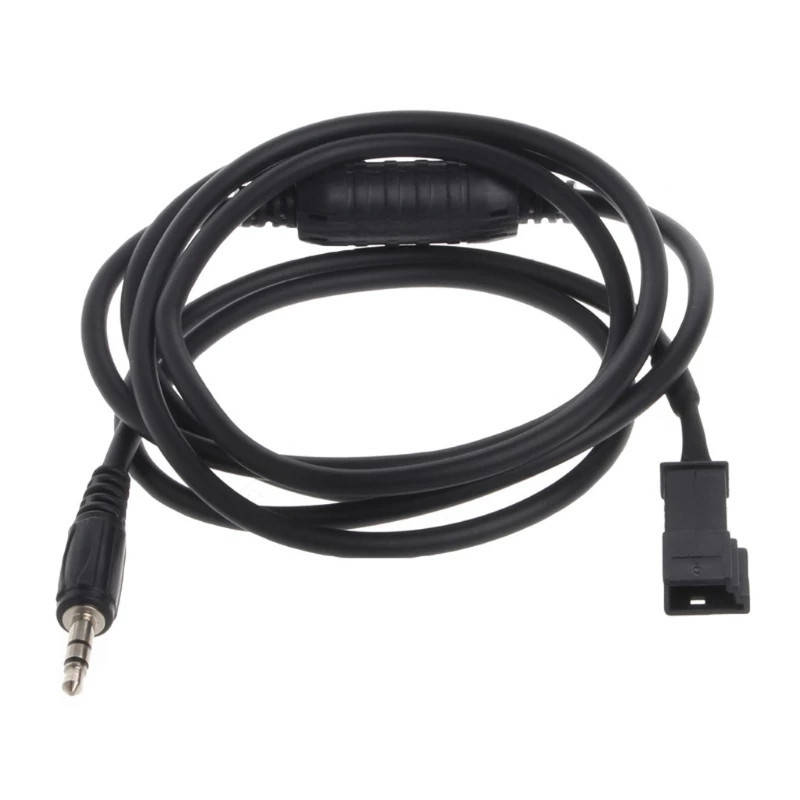 

КАБЕЛЬ AUX BMW BM54 E39 E46 E53 X5 3 pin 3.5mm