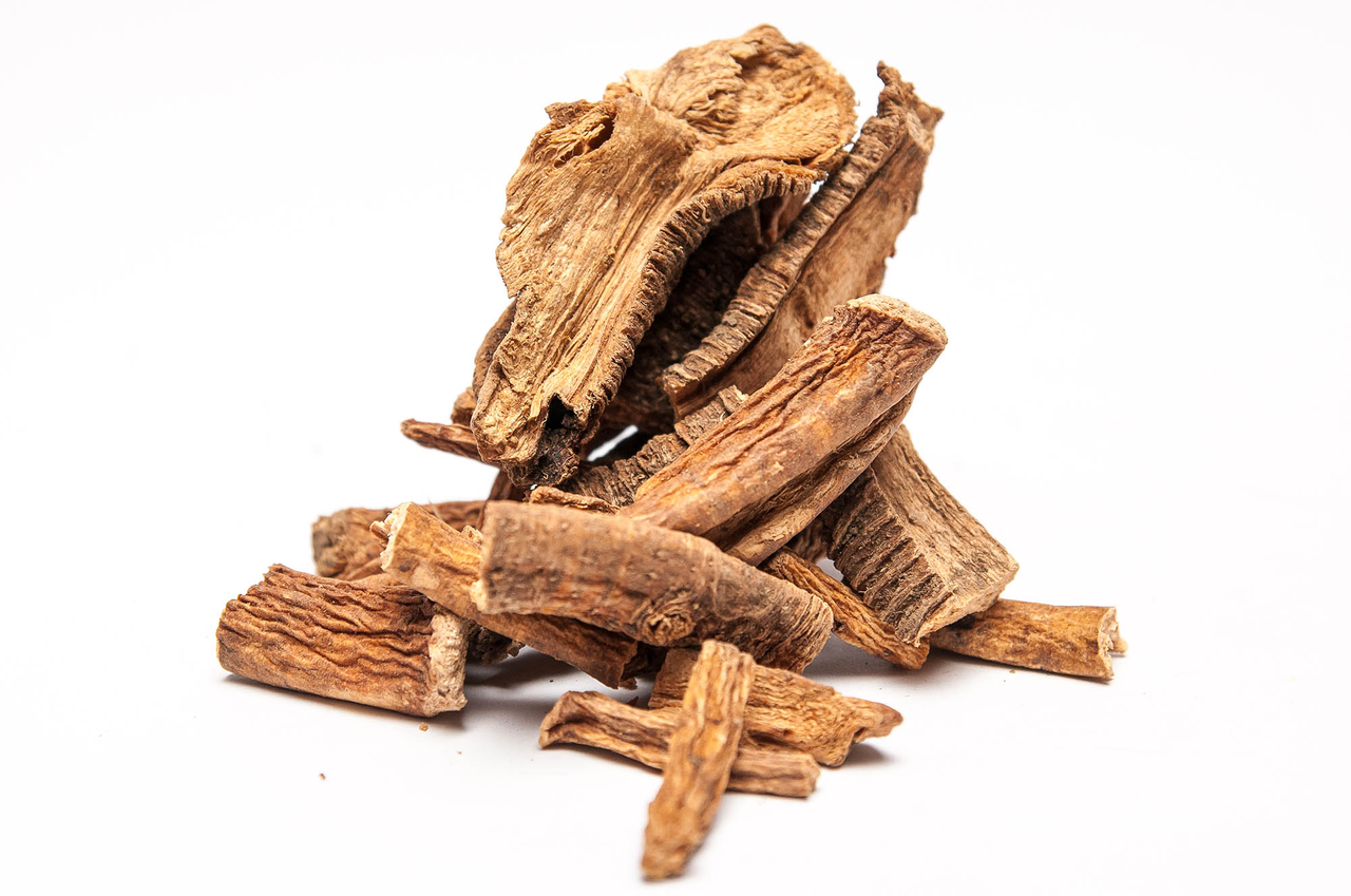 

Горечавка корень 50 г.