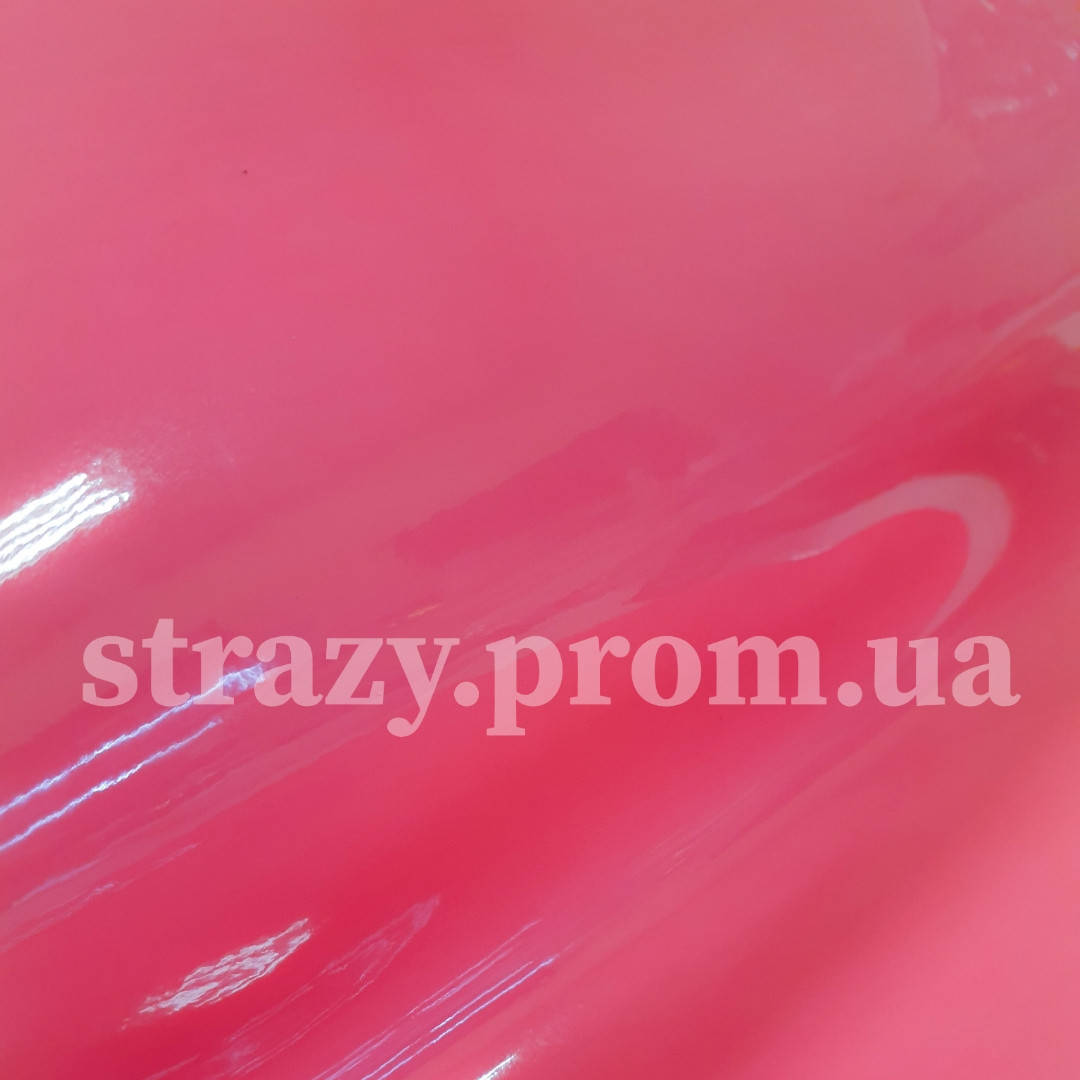 

Винил формат А4 Neon Pink