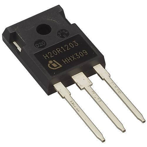 

Транзистор H20R1203
