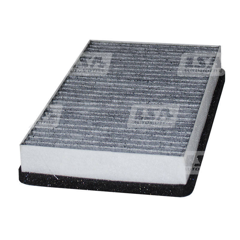 

Фильтр салонный угольный Лада Калина 1118 LSA LA CF 1118-08122-010-С