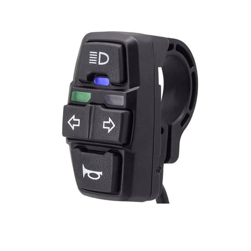 

Блок кнопок DK 336 из 3 кнопок