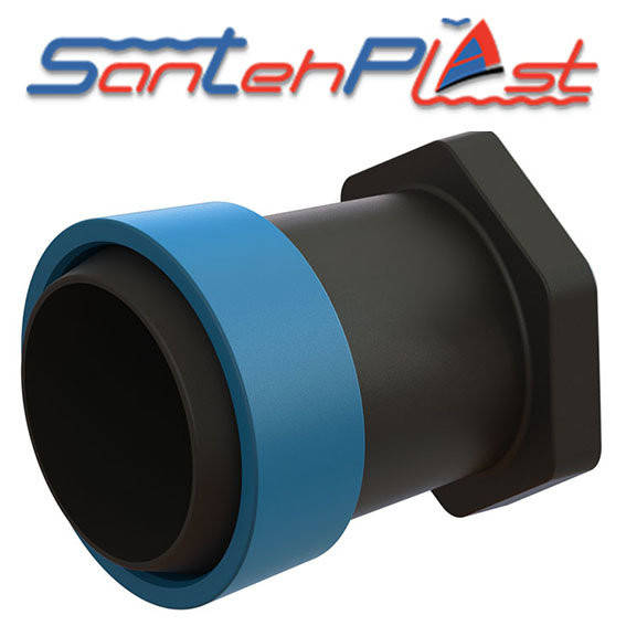 

Заглушка для ленты "Туман" GS 40/60 (для 40 тумана)