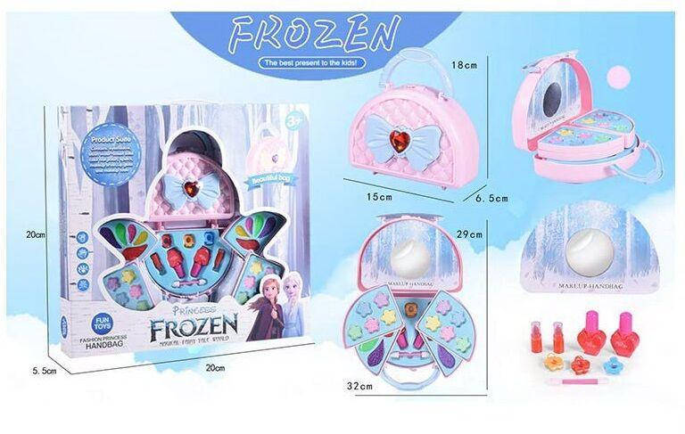 

*Набор детской косметики Frozen арт. 1162