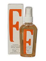 

Спрей для защиты и сияния волос (Flossy Protective Shine Spray) 80мл.