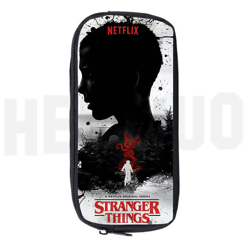 

Пенал органайзер Очень странные дела Stranger Things Много вариантов
