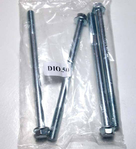 

Шпильки цилиндра M6x100 (DIO, ZX, TACT, LEAD крепления ЦПГ) к-кт 4шт