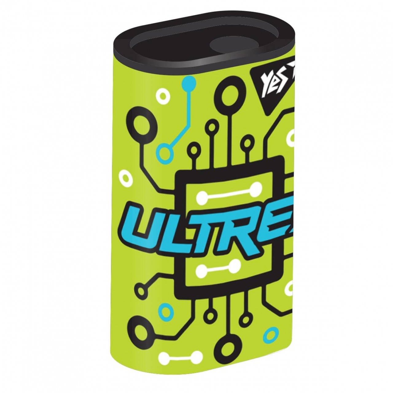 

Точилка-бочонок YES "Ultrex"