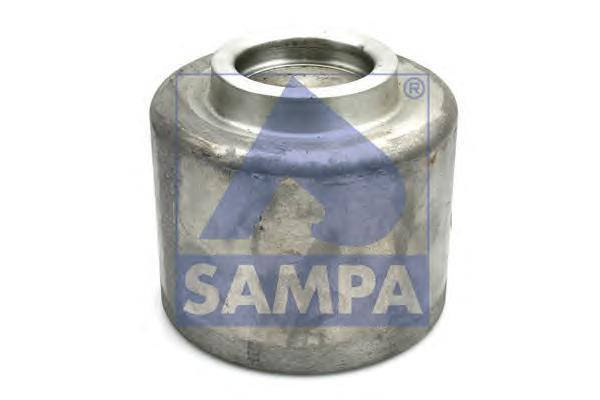 

Стакан пневморессоры 882N MAN 81436030041