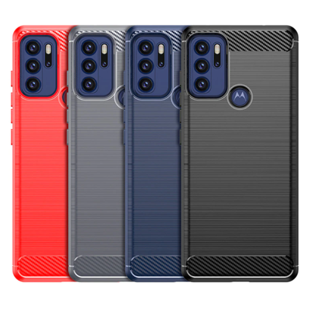 

TPU чехол накладка Urban для Motorola G200 (на моторола ж200) (4 цвета), Разные цвета