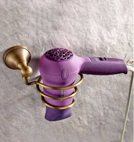 

Держатель для фена 6-113