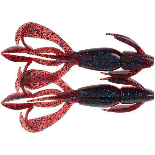 

Силикон Keitech Crazy Flapper 2.8 EA#03 grape