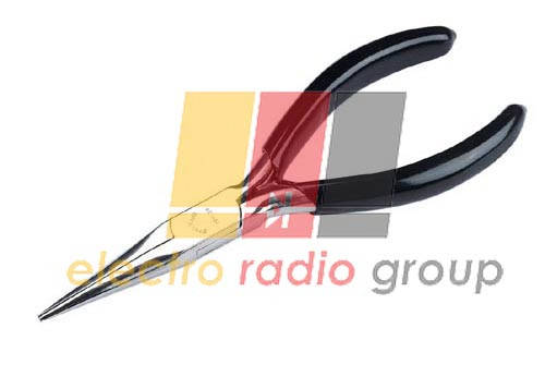 

Довгогубці Pro'sKit 1PK-107, прямі, 130 мм
