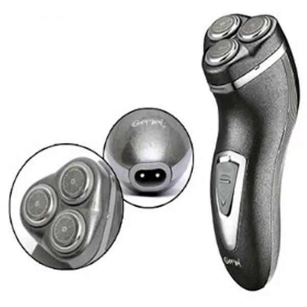 

Электробритва Gemei GM-7500