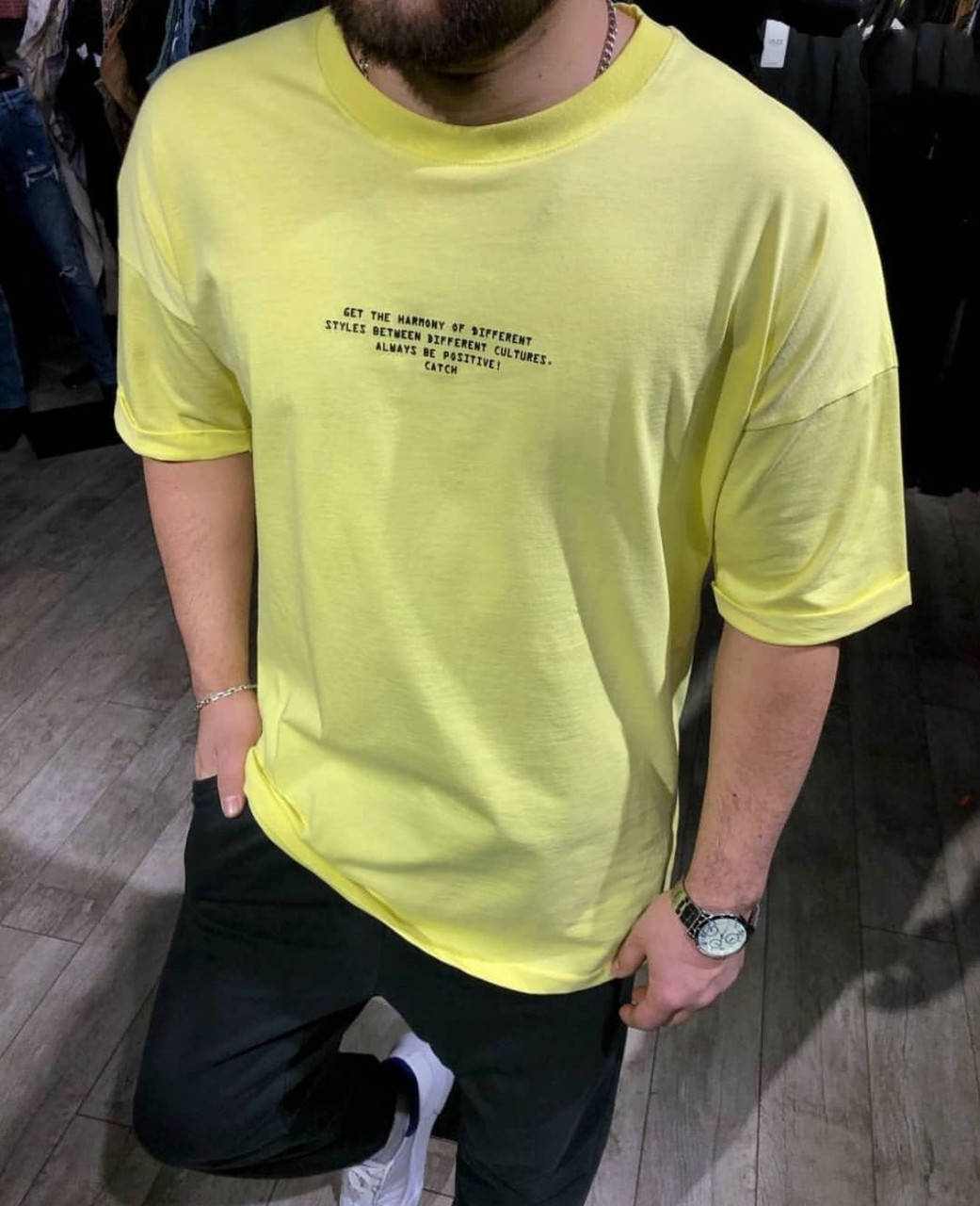 

Футболка мужская с надписью, размер 48-50 (3цв) "BARBARA" купить недорого от прямого поставщика