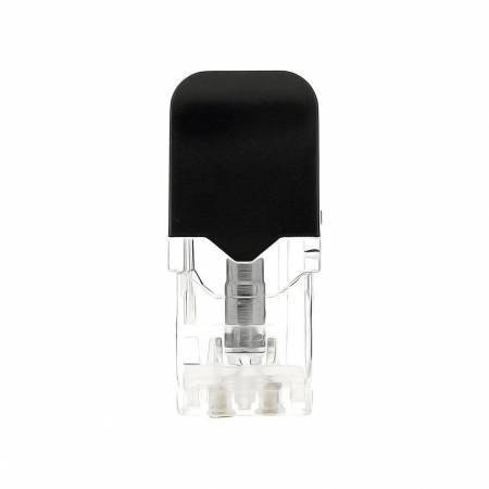 

Картридж OVNS W01 / JUUL 1.8 Ом Original, Черный