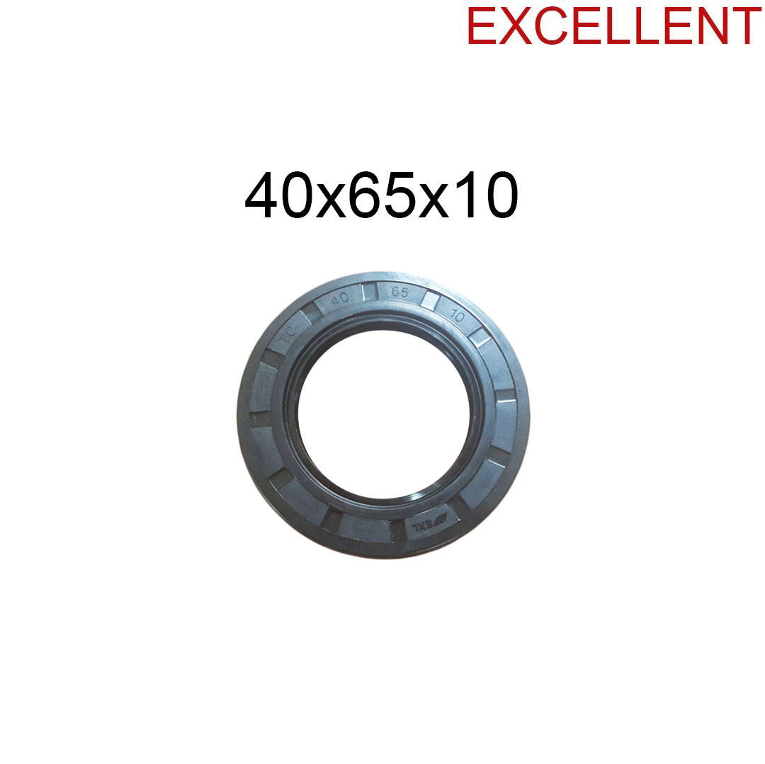 

Сальник 40х65х10