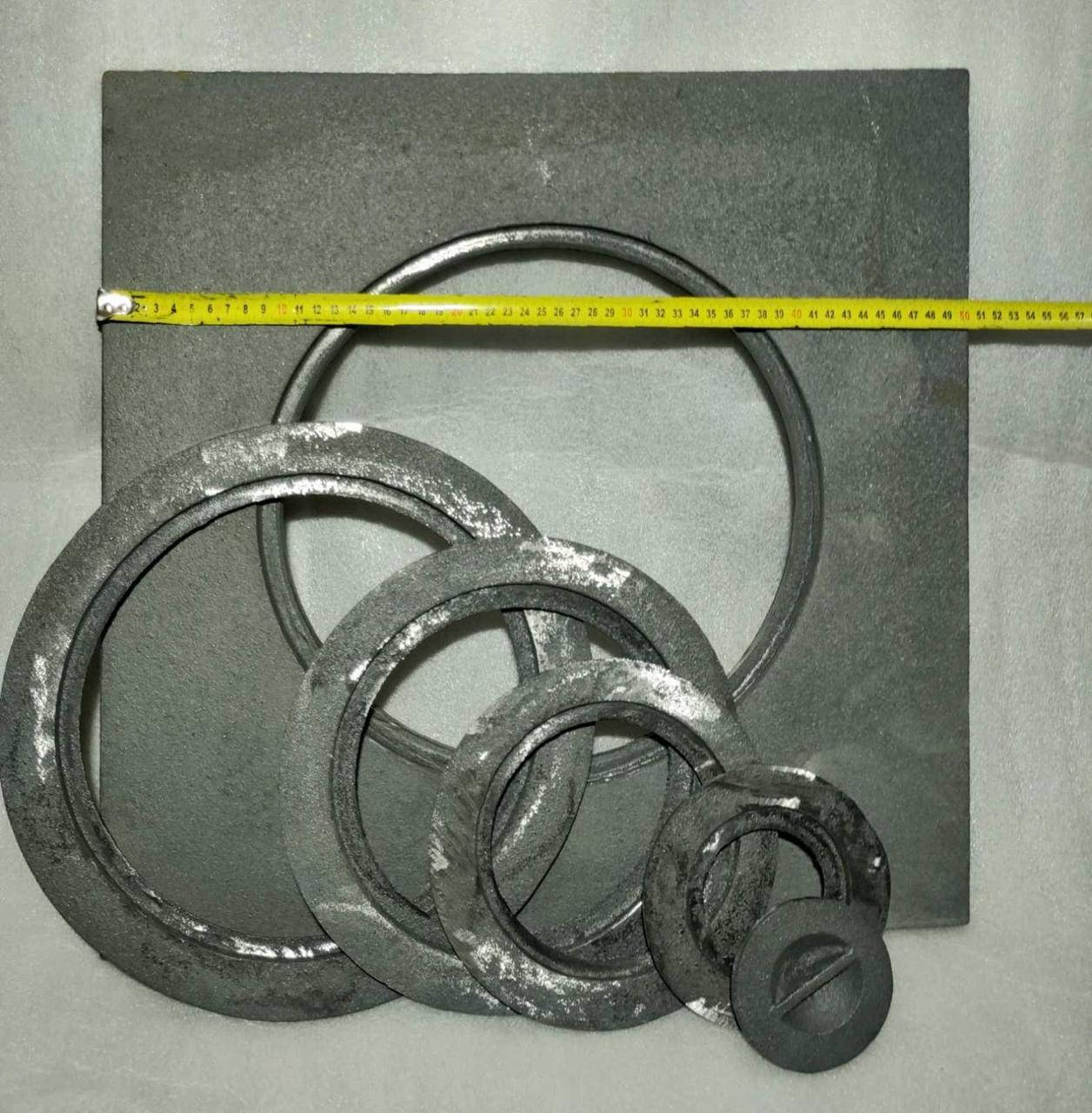 

Плита под казан. Плита 500х500. Плита печная. плита чугунная. для печи, мангала, грубы.