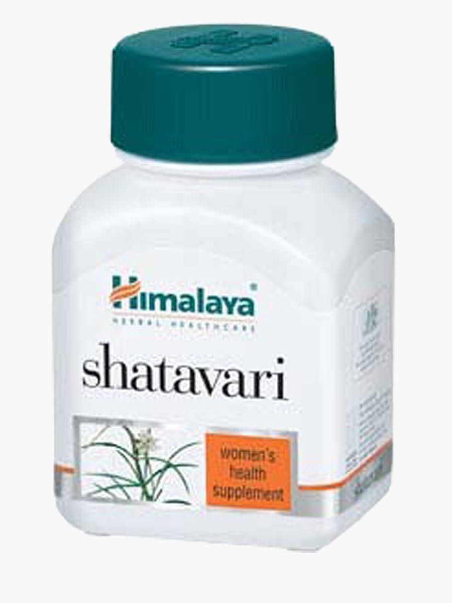 

SHATAVARY (60TAB) HIMALAYA, ШАТАВАРИ 60ТАБ. ХИМАЛАЯ