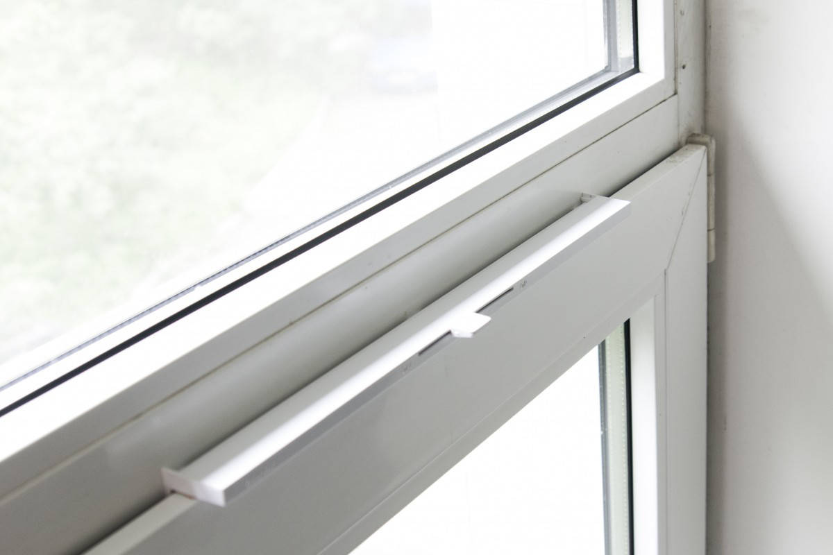 

Приточный вентиляционный клапан new-air