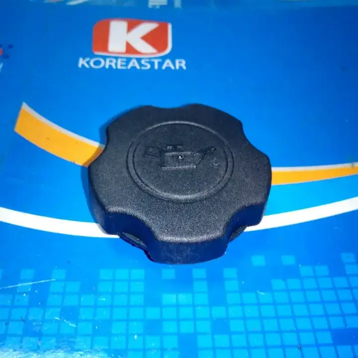 

Крышка маслозаливной горловины INZI Ланос 1.5 л. 96413100