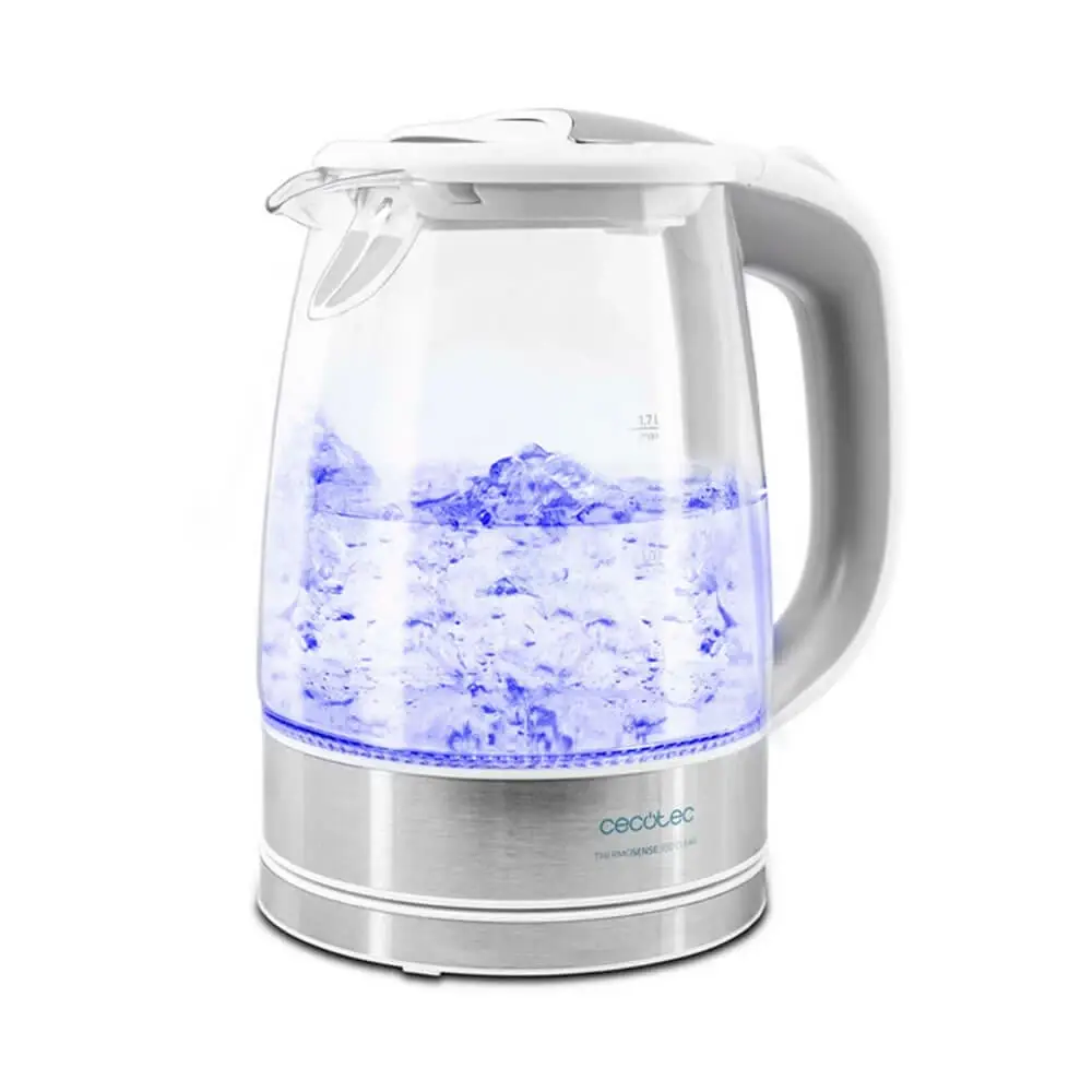 

Электрочайник CECOTEC ThermoSense 350 Clear