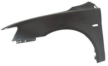 

Крыло переднее правое Mitsubishi Lancer X 2007-2015 (FPS) 5220C528 FP 4811 312